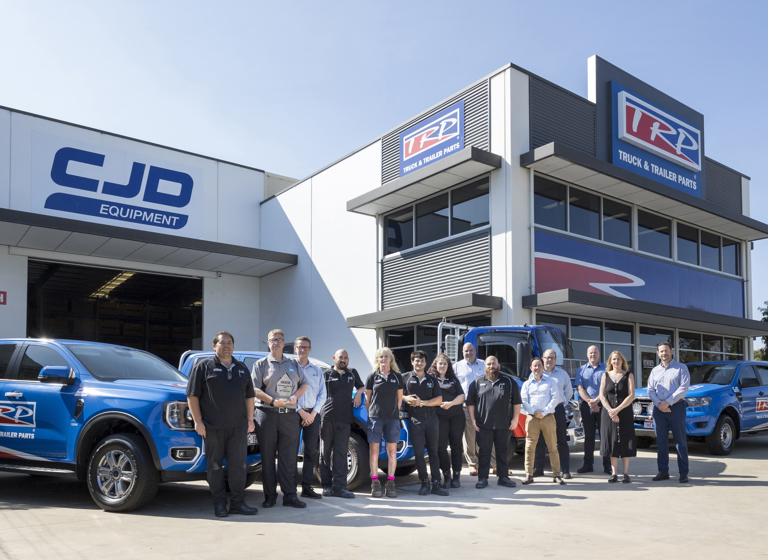 The Team At TRP Bibra Lake