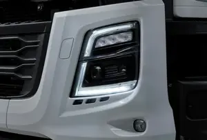 LED Daytime Running Light