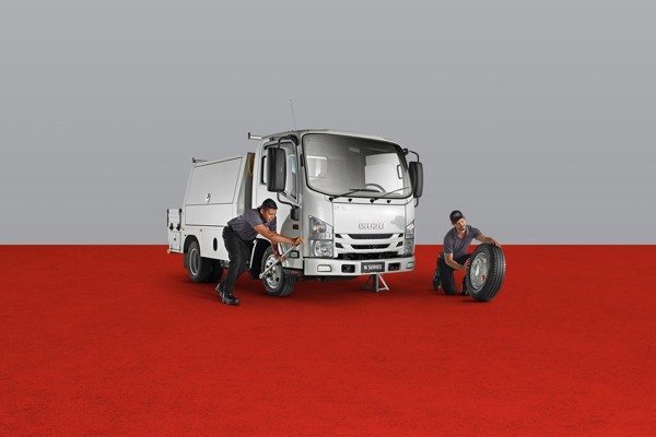 Isuzu Care