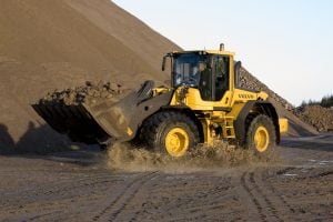 Aftersales CJD Equipment