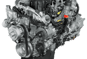 Driveline