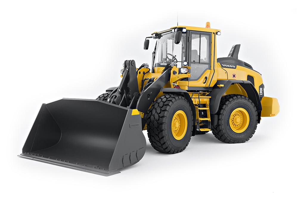 Volvo L90H