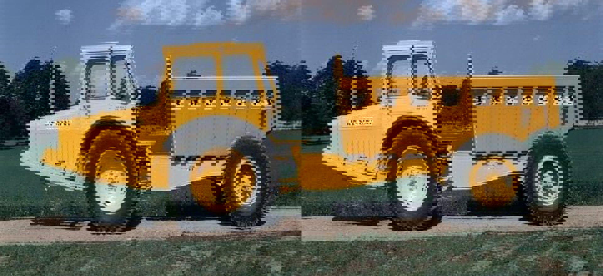 Half a Century of Success: Celebrating the Volvo Artic Hauler