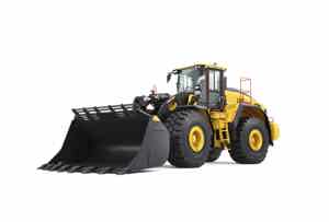 Volvo L260K