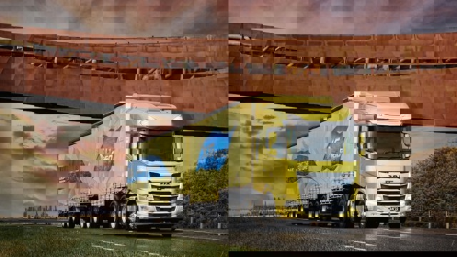 Compliance & Risk Management Framework