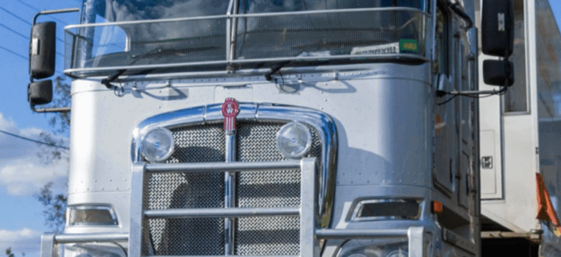 Heart Trucks Driving The Mobilisation of Medicine