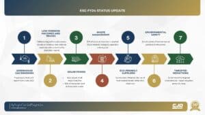 CJD Equipment ESG Reporting 2024