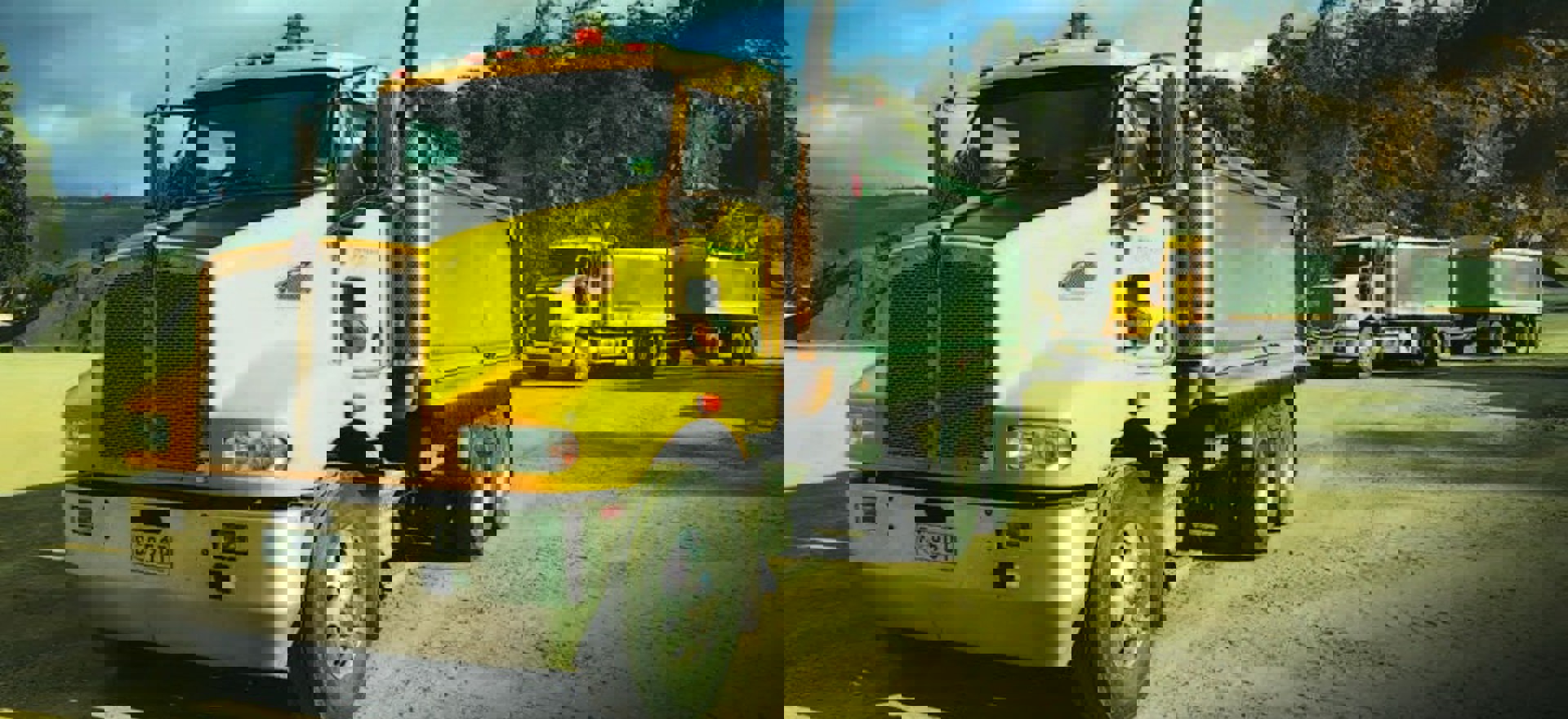 Turning Big Rocks into Little Rocks - Duggans