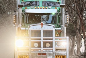 Unrivalled power and presence