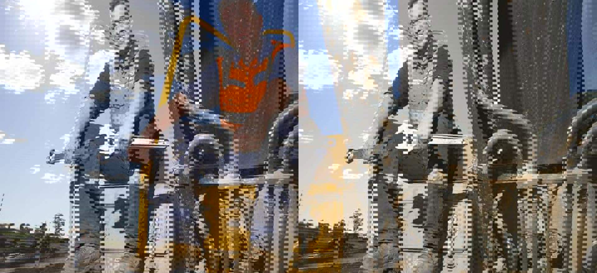 Blake Mulroe is New South Wales’ top apprentice