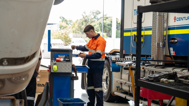 How It Supports Your Fleets Over Time