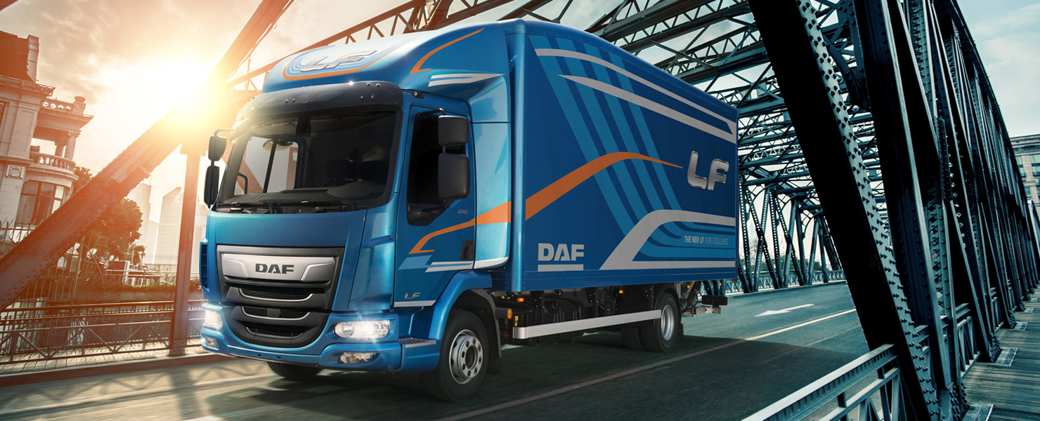 DAF LF