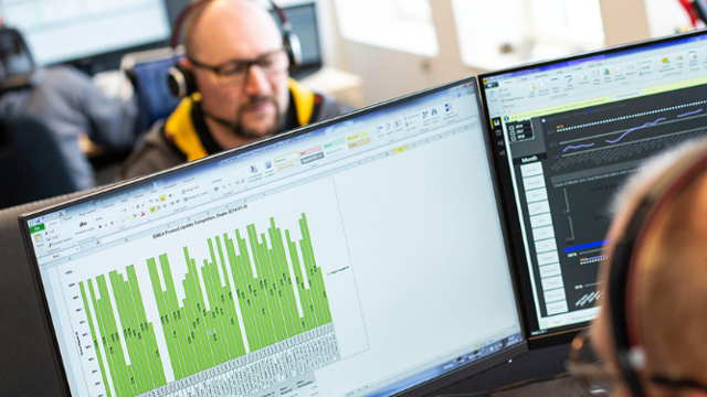 What is Volvo ActiveCare?