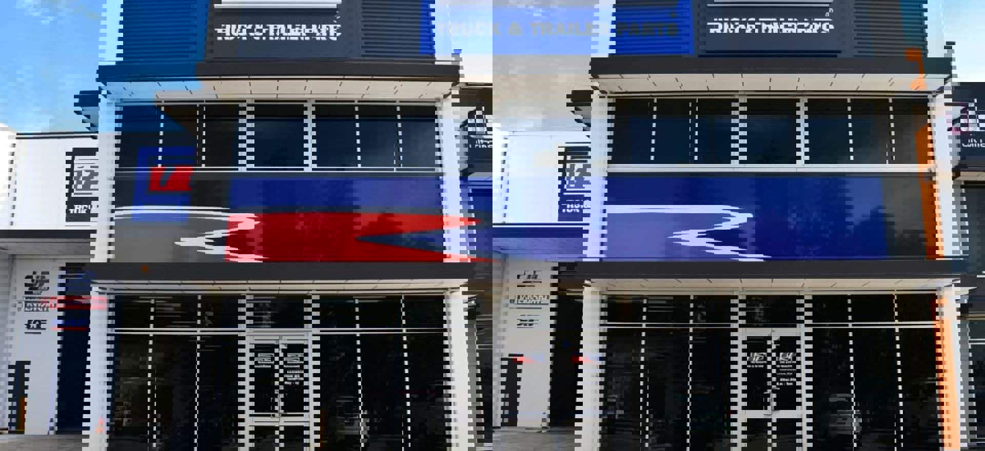 CJD Equipment Bibra Lake - Dedicated TRP Parts Store Open this May!