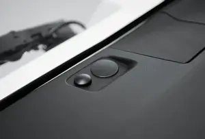 Automatic Lighting System (Front and Rear)