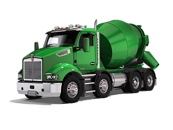 CJD Equipment_White Truck_History