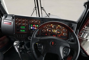 Elevated comfort and control