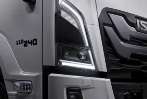 LED Daytime Running Light