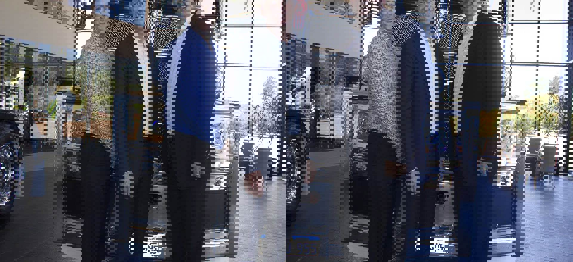 CJD PacLease kicks off in Western Australia, Tasmania and the Northern Territory