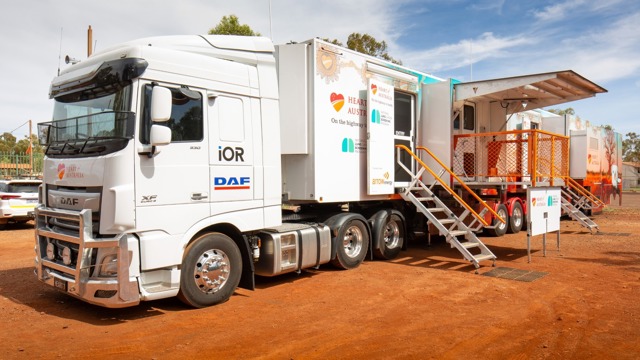 Supporting Equitable Access to Healthcare Across Regional Australia