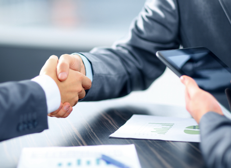 Volvo Finance Construction Equipment Hero