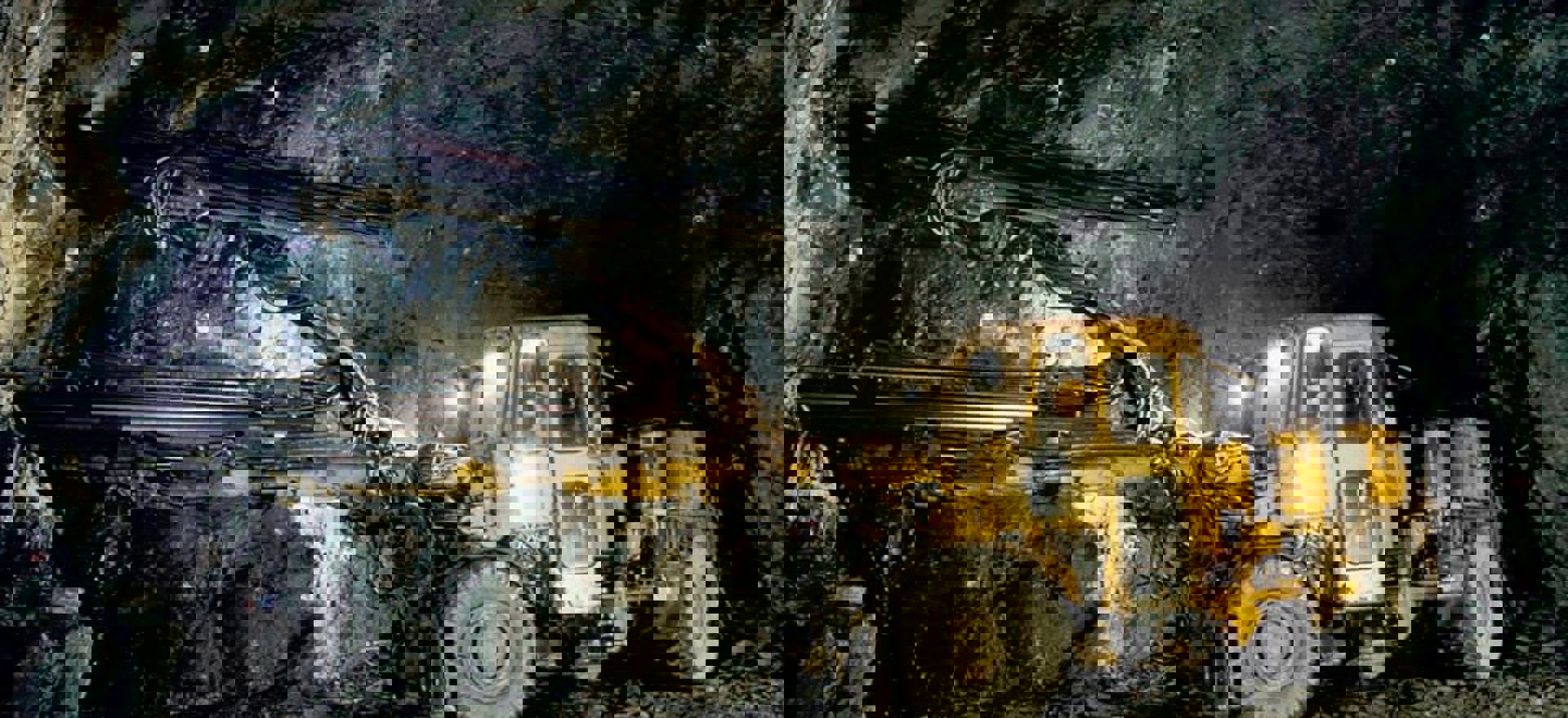 Bright Future Underground for Driverless Technology