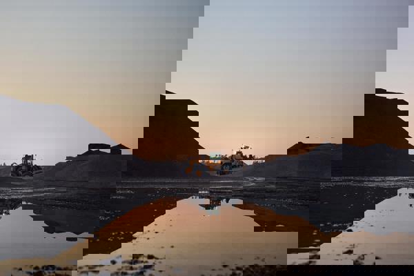 EcoOperator Advanced