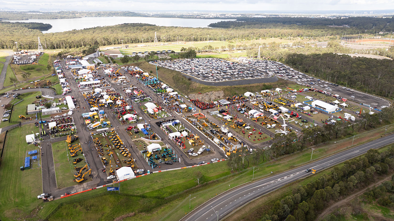 The National Diesel Dirt & Turf Expo