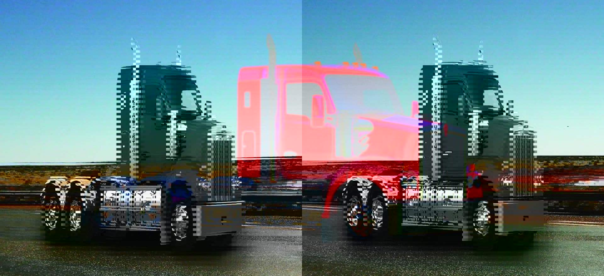 Kenworth Releases New T610 Sleeper Cab Option