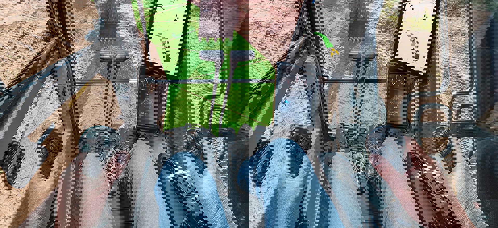 Volvo Co-Pilot - Meet Your Partner in the Cab