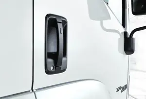 Passive Entry and Start System