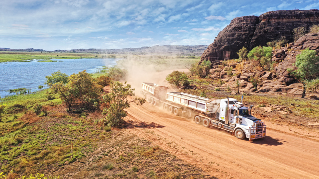PACCAR Australia: environmental policy alignment