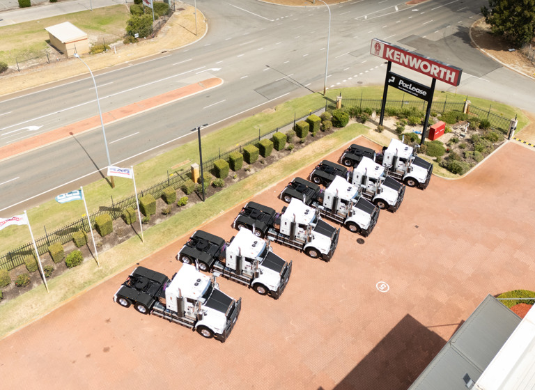 CJD Trucks MDH Drone 9 Highres