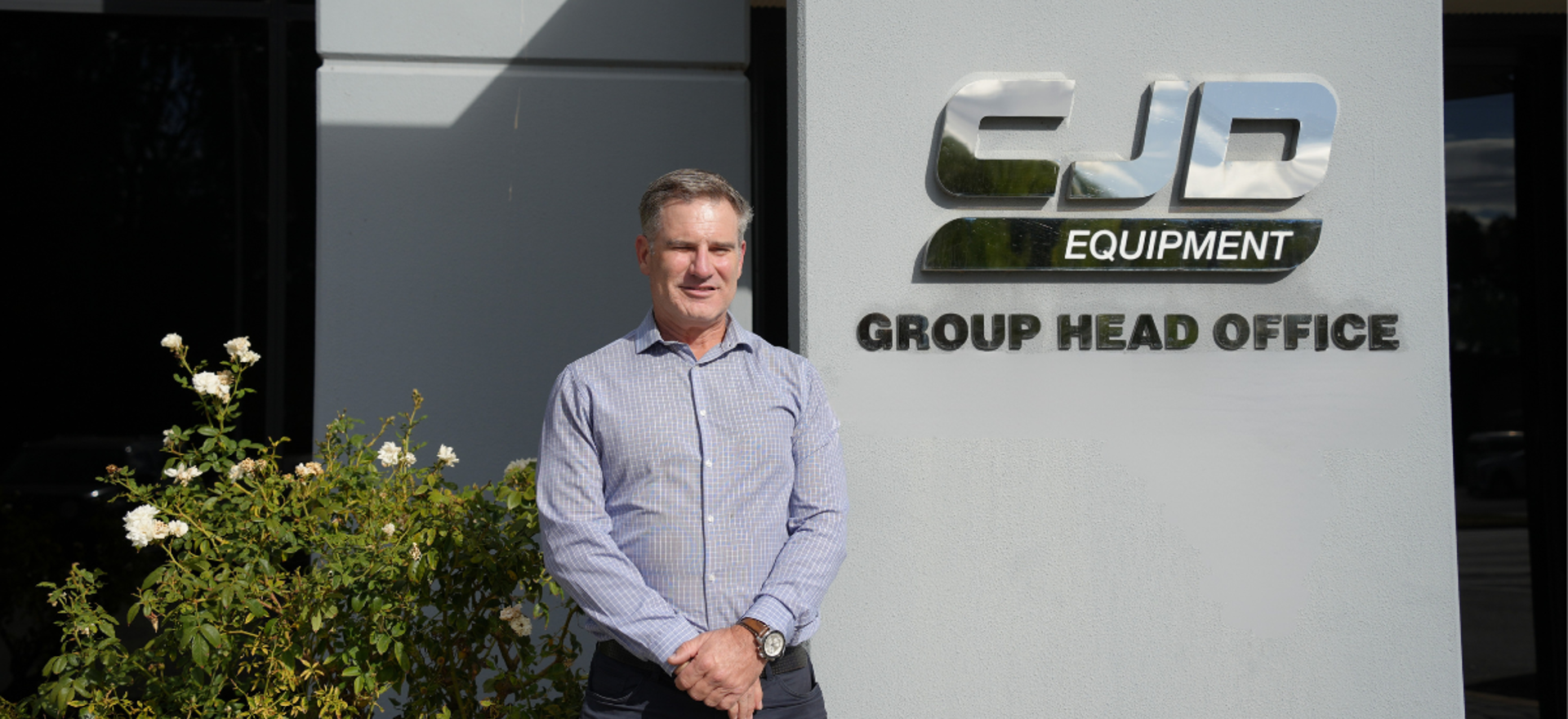 Leadership Built on Experience