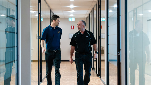 People-Centred Governance