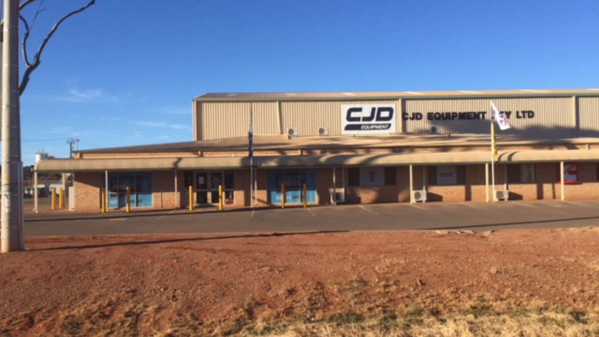 CJD Kalgoorlie