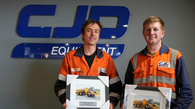 Career Growth and Development