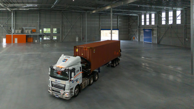 Safety Integration & Operational Consistency