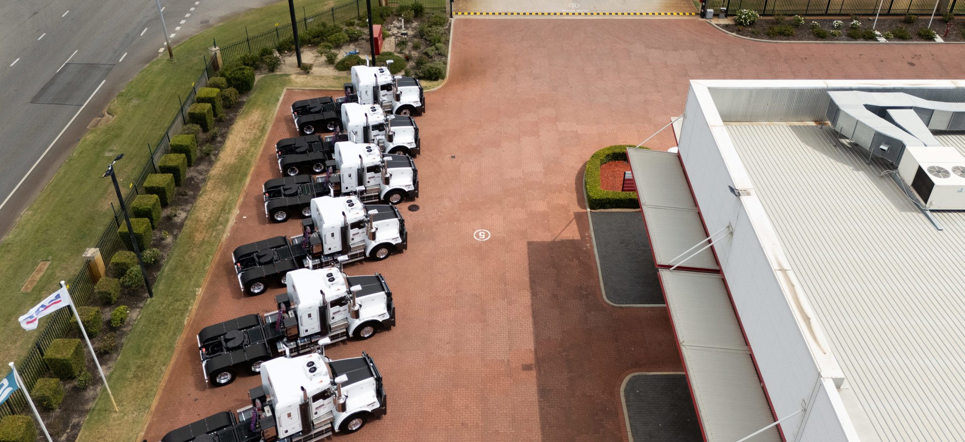 Fleet Control Under Consequence