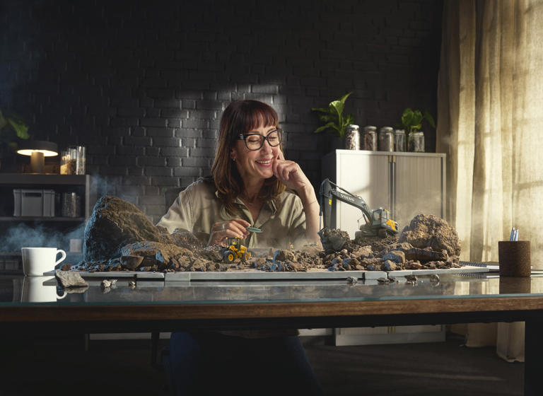 Volvo Site Solutions