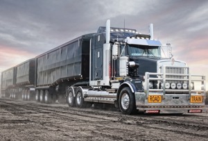 Rugged, reliable & respected