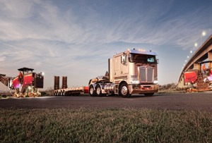 Unrivalled long-haul productivity