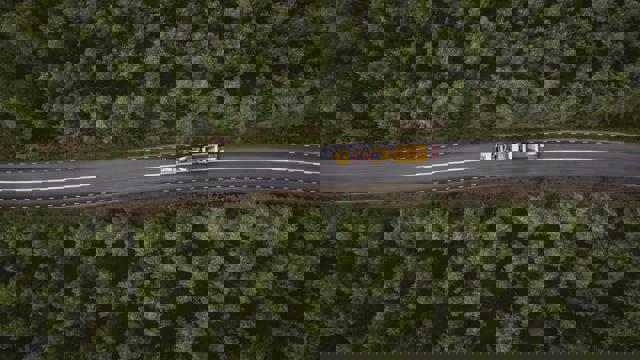 OEM partnerships that accelerate change