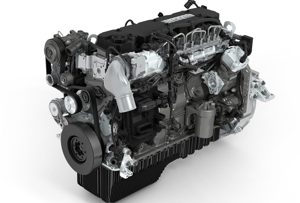 Driveline