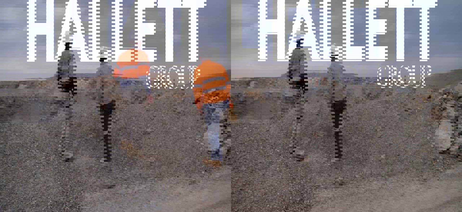 Data-Driven Quarry Operations: Hallett Group's Success Story with Volvo Site Solutions