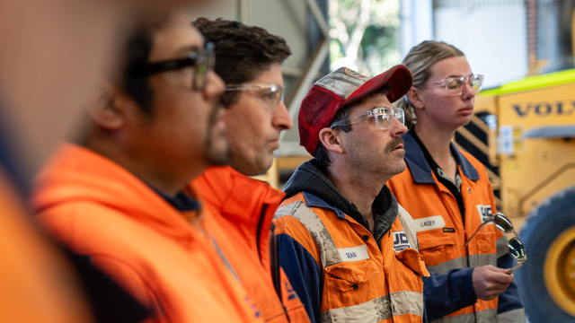 Our Vision for the Future