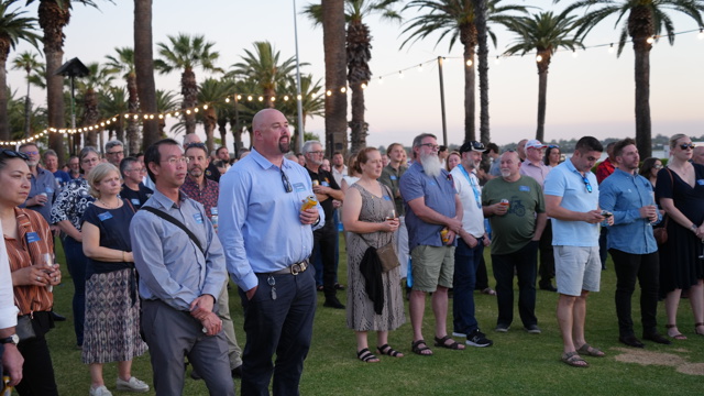 A Partnership-Led Approach to Giving Back