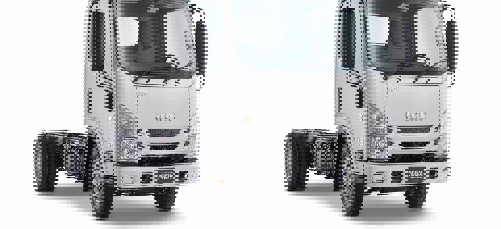 Demand Answered With New Isuzu NMR Models