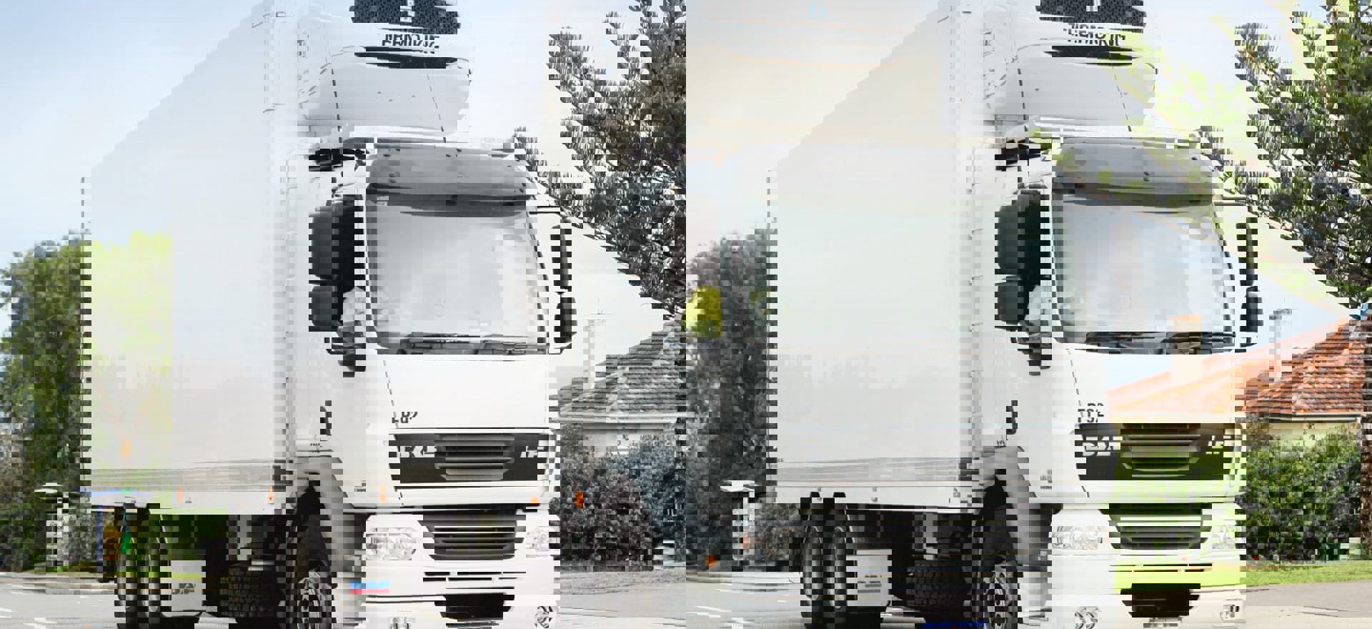 Paccar Potraits: Adept Holdings