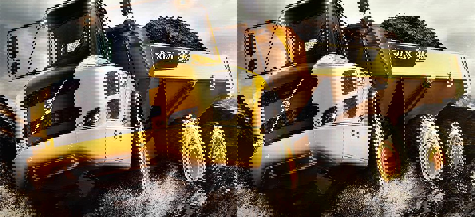 Green Technology on Construction Sites